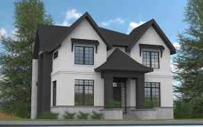 Detached Parkdale homes