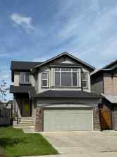 Detached New Brighton homes