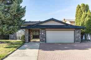 Detached Ross Glen homes