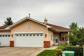 Semi Detached (Half Duplex) Christie Park Estates homes