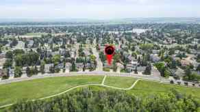 Detached Sundance homes