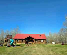 Just listed NONE homes for sale new 58114, Range Road 73   in NONE Rural Lac Ste. Anne County