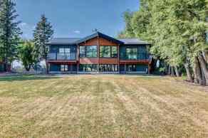 Just listed NONE homes for sale new 265048 Township Road 432   in NONE Rural Ponoka County