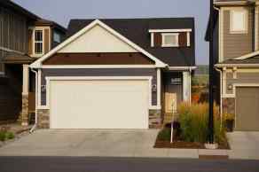 Detached Cranston homes