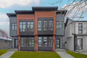 Semi Detached (Half Duplex) Glenbrook homes