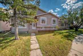 Semi Detached (Half Duplex) Castleridge Estates homes