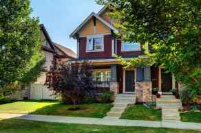 Semi Detached (Half Duplex) Garrison Green homes