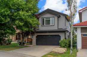 Detached MacEwan Glen homes