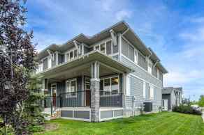Semi Detached (Half Duplex) Legacy Woods homes