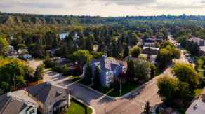 Apartment Bowness Transit homes