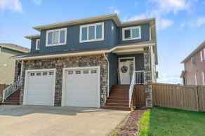Row/Townhouse Rural Grande Prairie No. 1, County of homes