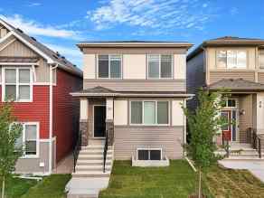 Detached Livingston homes