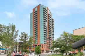 Apartment Connaught homes