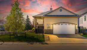 Detached Carstairs homes