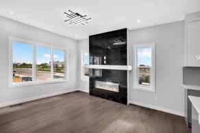 Detached Savanna homes