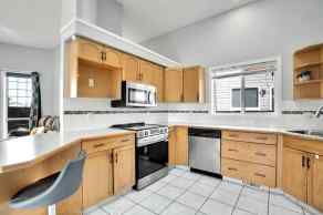 Detached Savanna homes