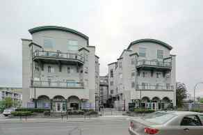 Apartment Connaught homes