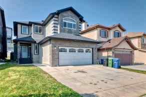 Detached Sherwood homes