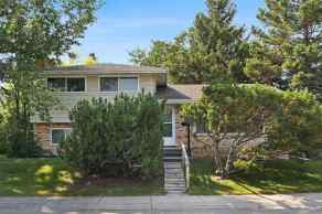 Detached Palliser homes