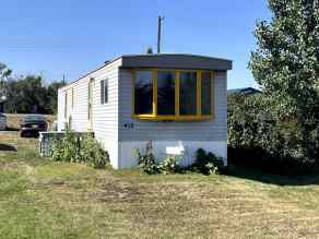Detached Suffield homes