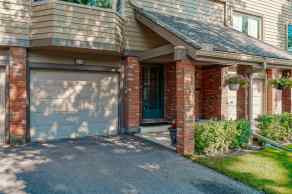 Row/Townhouse Midnapore homes