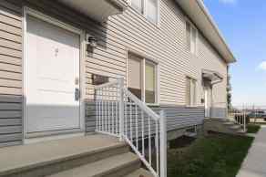 Row/Townhouse Camrose homes