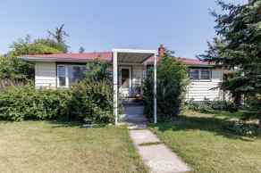 Detached Woodlea homes