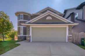 Detached Royal Oak homes