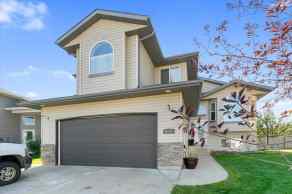 Detached Crystal Lake Estates homes
