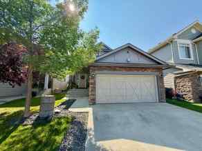 Detached High River homes