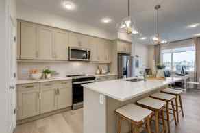  North Calgary homes