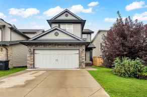 Detached High River homes