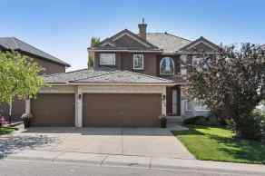 Detached Calgary homes