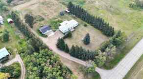 Detached Rural Clearwater County homes