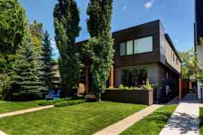 Row/Townhouse Knobhill homes