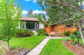 Semi Detached (Half Duplex) Ranchlands Estates homes