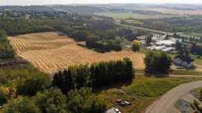 Residential Land Rural Red Deer County homes
