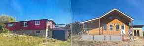 Detached Rural Wainwright No. 61, M.D. of homes