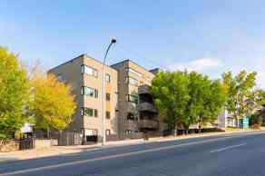 Apartment Lower Mount Royal homes