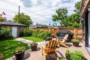 Detached Hillhurst homes