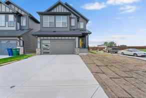 Just listed Chinook Gate homes for sale new 1206 Chinook Winds Circle SW in Chinook Gate Airdrie