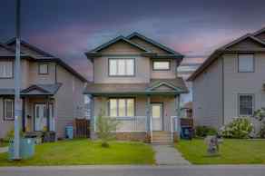 Detached Timberlea homes