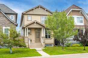 Detached Cranston homes