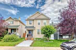 Detached Bridlewood homes