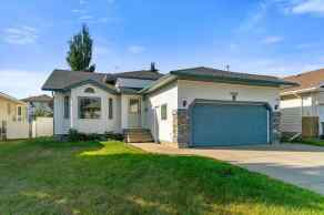Detached Mission Heights homes