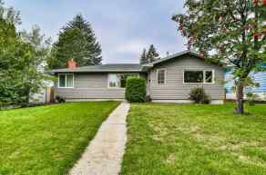 Detached Haysboro homes