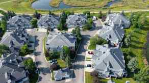 Row/Townhouse Hidden Valley homes