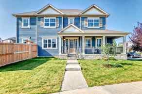 Detached Southwinds homes
