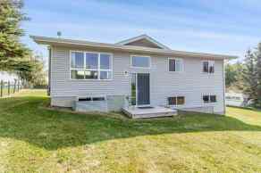 Detached Rural Ponoka County homes