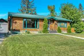 Detached Millican homes